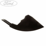 C-MAX REAR BUMPER MOUNTING BRACKET