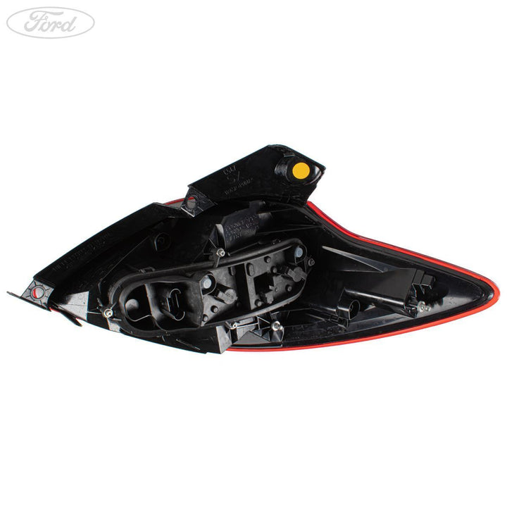 KA MK2 REAR PASSENGER SIDE TAIL LIGHT LAMP CLUSTER UNIT 2008-2016