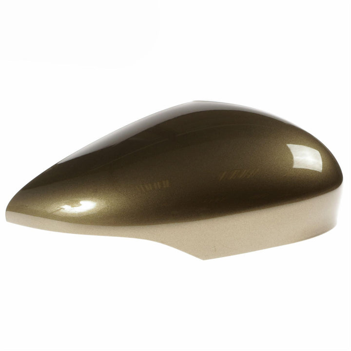 FIESTA FRONT O/S RIGHT WING MIRROR HOUSING CAP COVER