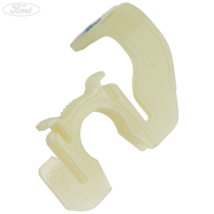 ECOSPORT MUSTANG FOCUS 6 SPEED AUTO GEAR CABLE CLIP 2017-