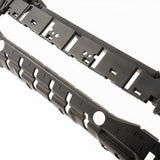 RANGER TKE FRONT BUMPER BODY WITH PARKING AID FOG LAMP 2021-2023 2590930