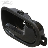 FIGO KA+ FRONT O/S DOOR INNER HANDLE PROTEUS 2015-