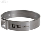 1.5 DURATORQ TDCI OUTER SMALL CV BOOT CLAMP 43MM 6 SPEED