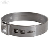 1.5 DURATORQ TDCI OUTER SMALL CV BOOT CLAMP 43MM 6 SPEED