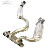 S-MAX GALAXY MONDEO 2.2 DURATORQ TURBO WATER OUTLET HOSE