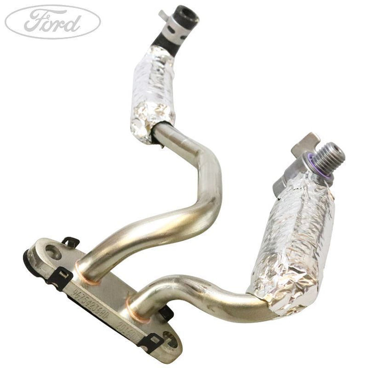 S-MAX GALAXY MONDEO 2.2 DURATORQ TURBO WATER OUTLET HOSE