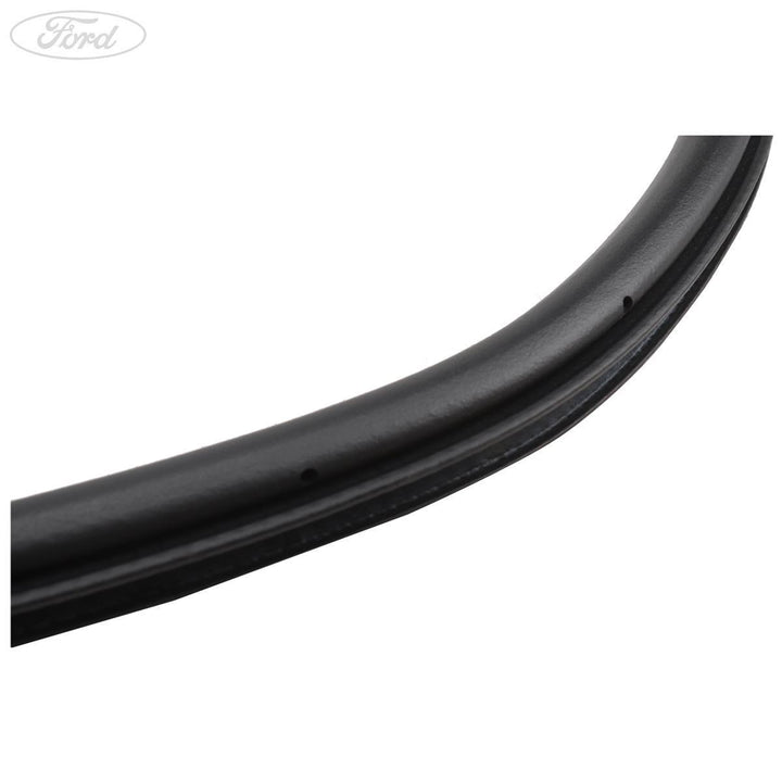 DOOR OPENING WEATHERSTRIP