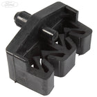 TRANSIT REAR BRAKE PIPE CLIP