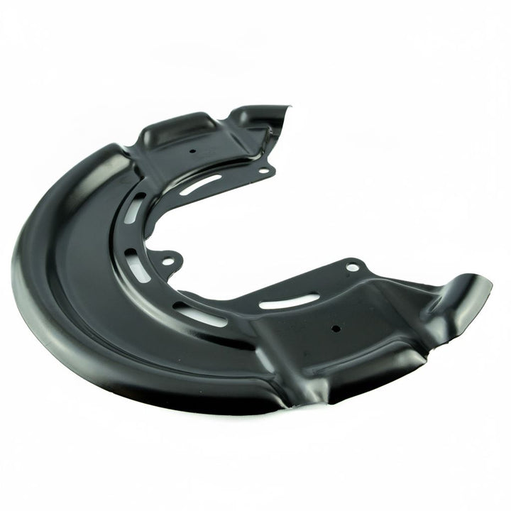 Transit Custom N/S Or O/S Rear Brake Discs Splash Shield 2019-2024
