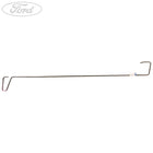 MONDEO REAR N/S BOOT LOAD COMPARTMENT TORSION BAR 2014-