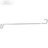 MONDEO REAR N/S BOOT LOAD COMPARTMENT TORSION BAR 2014-
