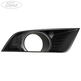FOG LAMP BRACKET