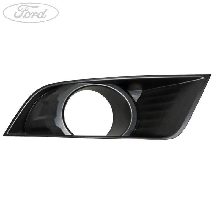 FOG LAMP BRACKET