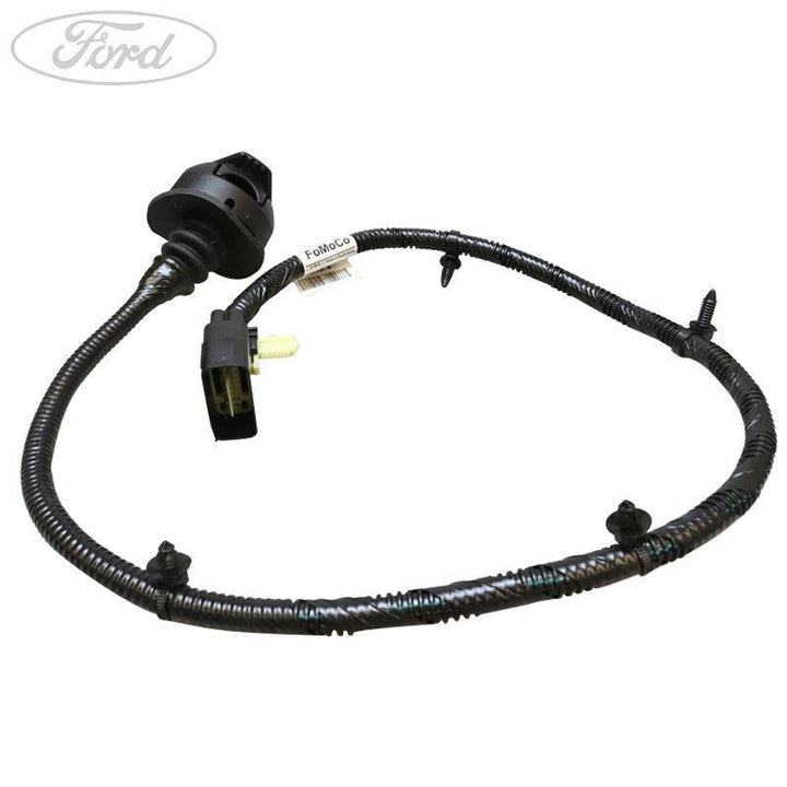 RANGER TOW BAR WIRING LOOM 01/2013-01/2014