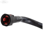 FIESTA FUSION AUTO TRANSMISSION COOLER HOSE