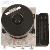 FOCUS C-MAX ANTI-LOCKING BRAKING SYSTEM CONTROL UNIT