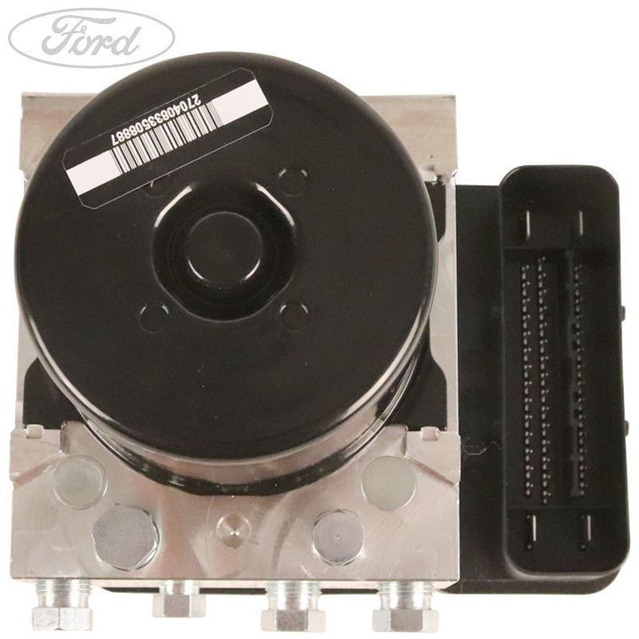 FOCUS C-MAX ANTI-LOCKING BRAKING SYSTEM CONTROL UNIT