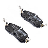 TRANSIT RWD 4WD 2.0 ECOBLUE REAR BRAKE PADS 2024-ONWARDS