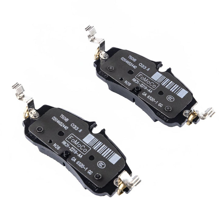 TRANSIT RWD 4WD 2.0 ECOBLUE REAR BRAKE PADS 2024-ONWARDS