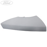 FRONT BODY PILLAR FINISH CAP