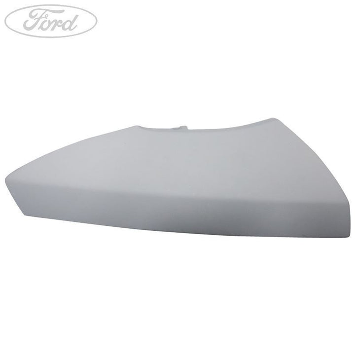 FRONT BODY PILLAR FINISH CAP
