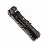 FOCUS RHD RADIO CONTROL PANEL MULTI-FUNCTION HIGH TFT DISPLAY STOP/START BASIC ICP 2023-ONWARDS 2730497
