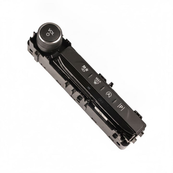 FOCUS RHD RADIO CONTROL PANEL MULTI-FUNCTION HIGH TFT DISPLAY STOP/START BASIC ICP 2023-ONWARDS 2730497