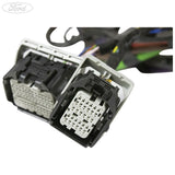 MAIN WIRING