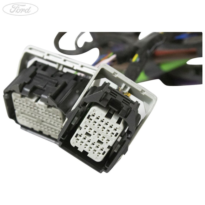 MAIN WIRING