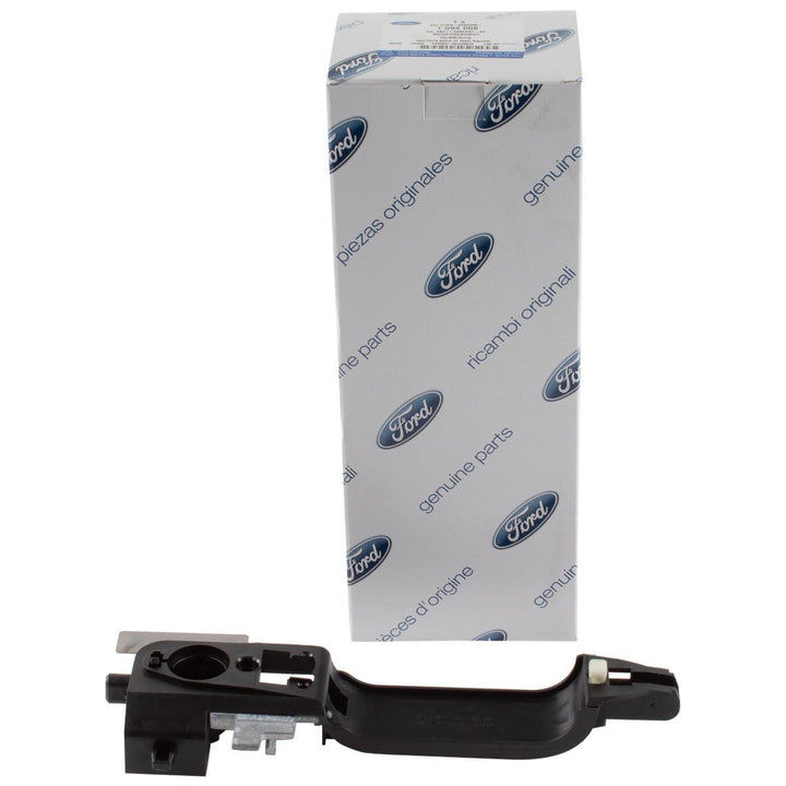 FOCUS FRONT DOOR LOCK HANDLE REINFORCEMENT