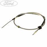 MONDEO REAR PARKING HAND BRAKE CABLE