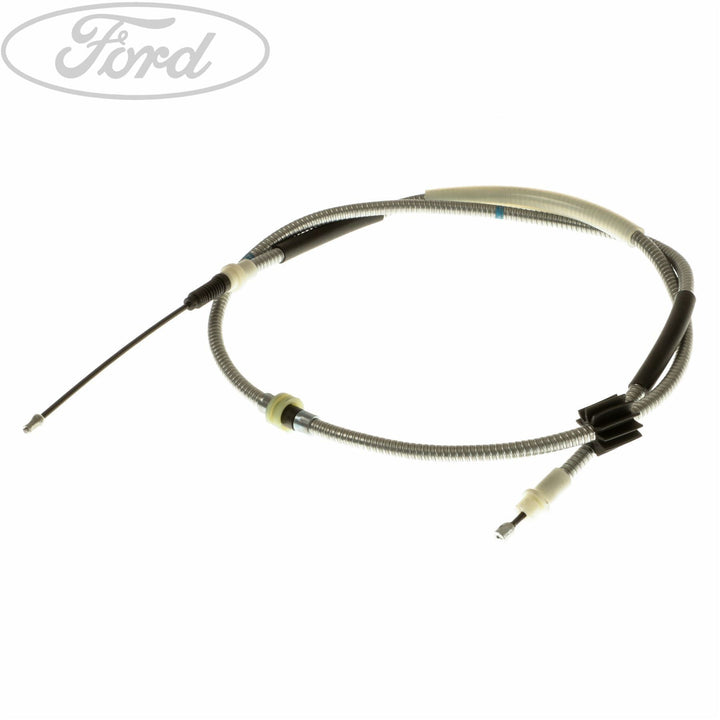 MONDEO REAR PARKING HAND BRAKE CABLE