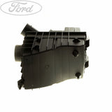 AIR BOX CLEANER