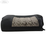 SEAT BACK