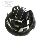 Galaxy Mondeo S-Max Dashboard Or Door Tweeter Speaker & Grille Ebony 2009-2015