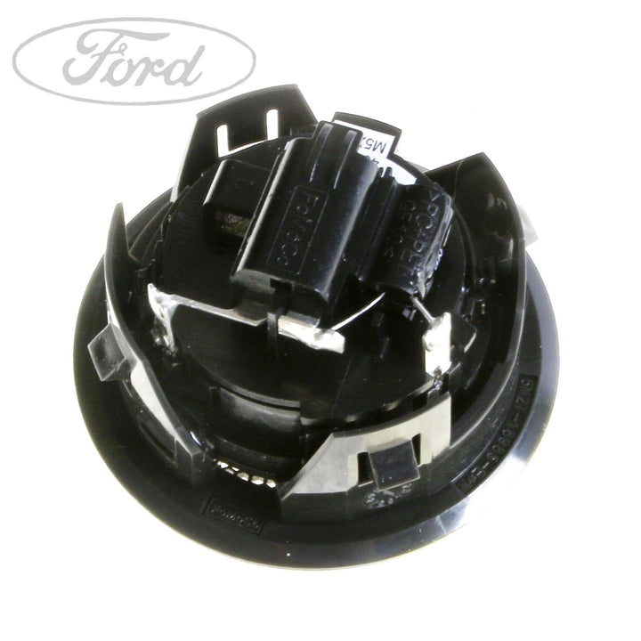 Galaxy Mondeo S-Max Dashboard Or Door Tweeter Speaker & Grille Ebony 2009-2015