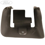 REAR SEAT CUSHION HINGE
