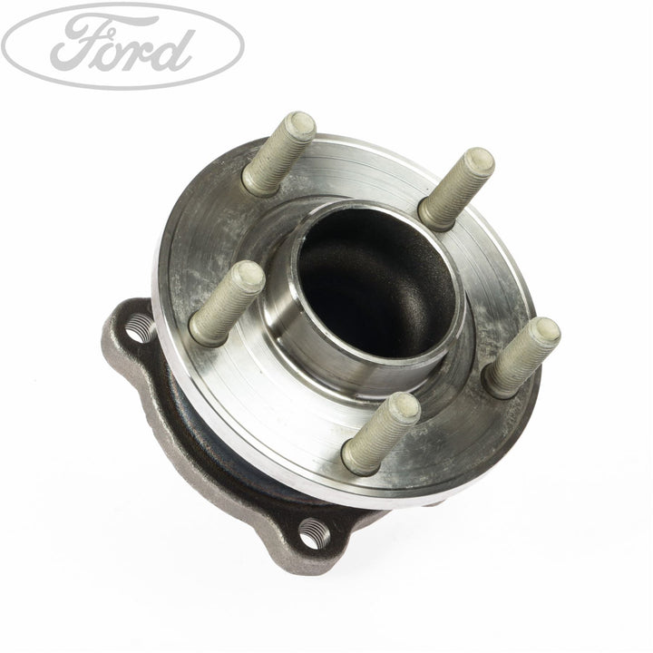 FOCUS WHEEL HUB ASSEMBLY