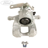 TRANSIT MK8 N/S LEFT REAR BRAKE CALIPER 2014-2024 2030268