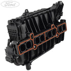 INLET MANIFOLD
