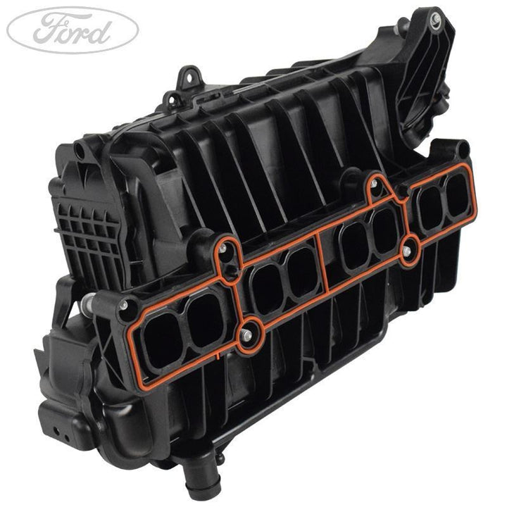 INLET MANIFOLD