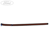 ROOF SIDE DRIP RAIL