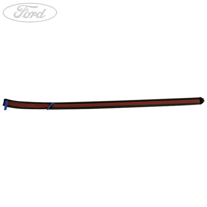 ROOF SIDE DRIP RAIL