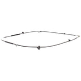 C-MAX FOCUS PARKING HAND BRAKE CABLE