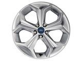SET OF 4 GALAXY - S-MAX ALLOY WHEEL 18