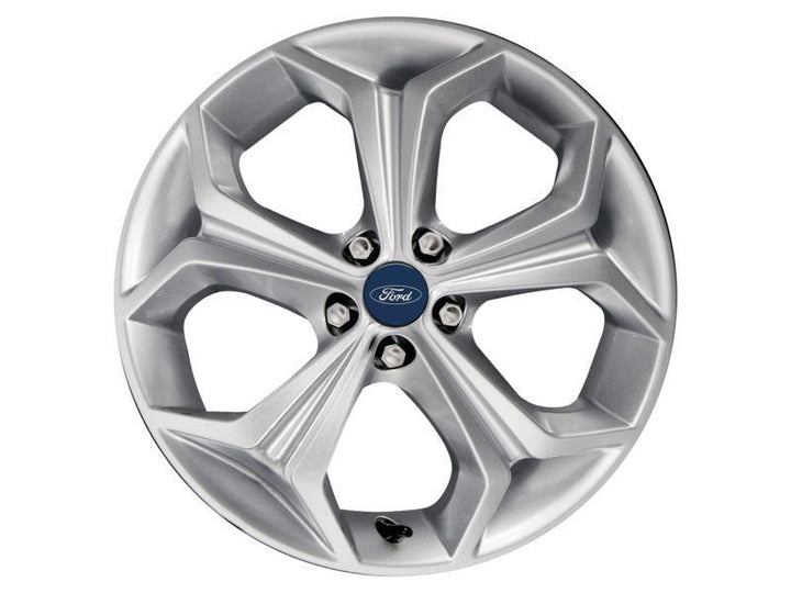 SET OF 4 GALAXY - S-MAX ALLOY WHEEL 18