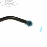 FUEL INJECTOR PIPE