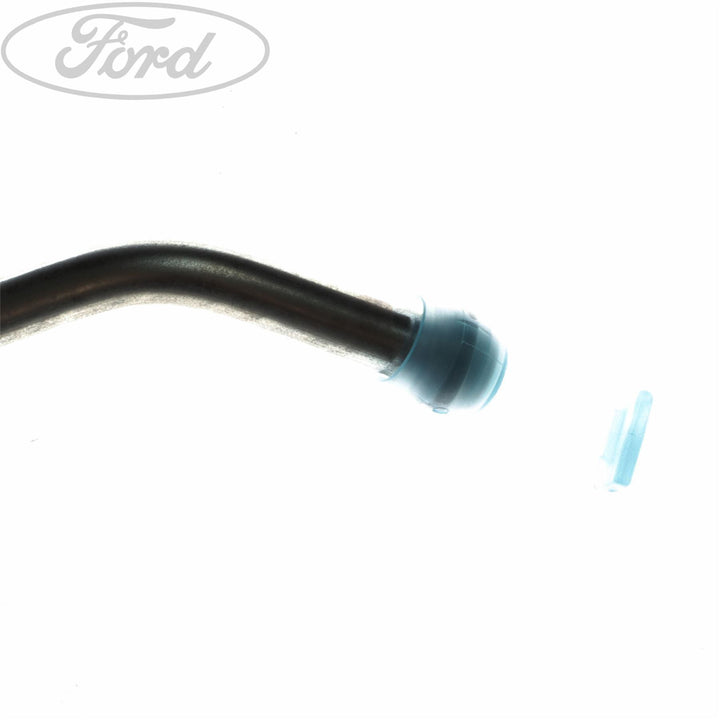 FUEL INJECTOR PIPE