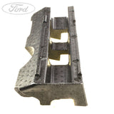 KUGA REAR BUMPER MOUNTING BRACKET