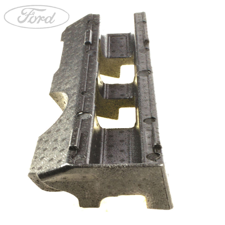 KUGA REAR BUMPER MOUNTING BRACKET